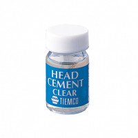 TIEMCO Head Cement Clear
