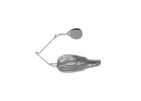 KEITECH Baby TEE-Bone Spinnerbait Single Colorado (SC) 1/4oz #513 Smoking Shad