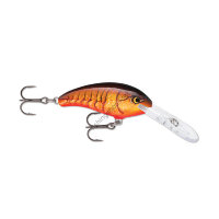 RAPALA Shad Dancer SDD7 DCW