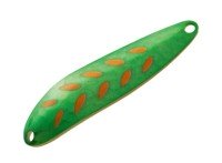 TIEMCO Lightning Wobbler 4.4g #315 HM Green OR hAhA / GL