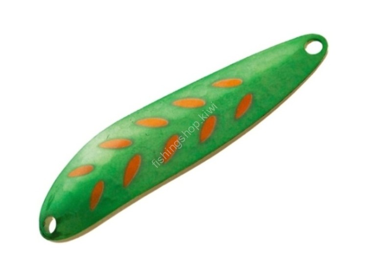 TIEMCO Lightning Wobbler 4.4g #315 HM Green OR hAhA / GL