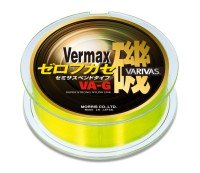 VARIVAS Vermax Iso Zero Fukase [Fluorescence Yellow] 150m #2 (5kg)