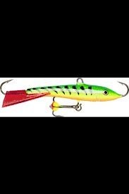 RAPALA Jigging Rap WH5-GT