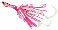 SHIMANO JG-025S Nessa San-gata NageShiki 25g #008 Kuriapinku Iwashi