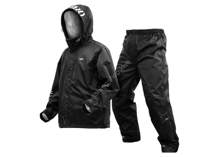 DRESS Rainwear (Airborne) M