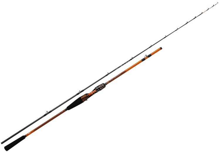 DAIWA Leading LG 82M-180MT