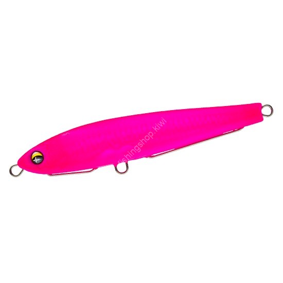 DUEL Sonic Boom SB Shot 115S 40g #09 MP Mat Pink