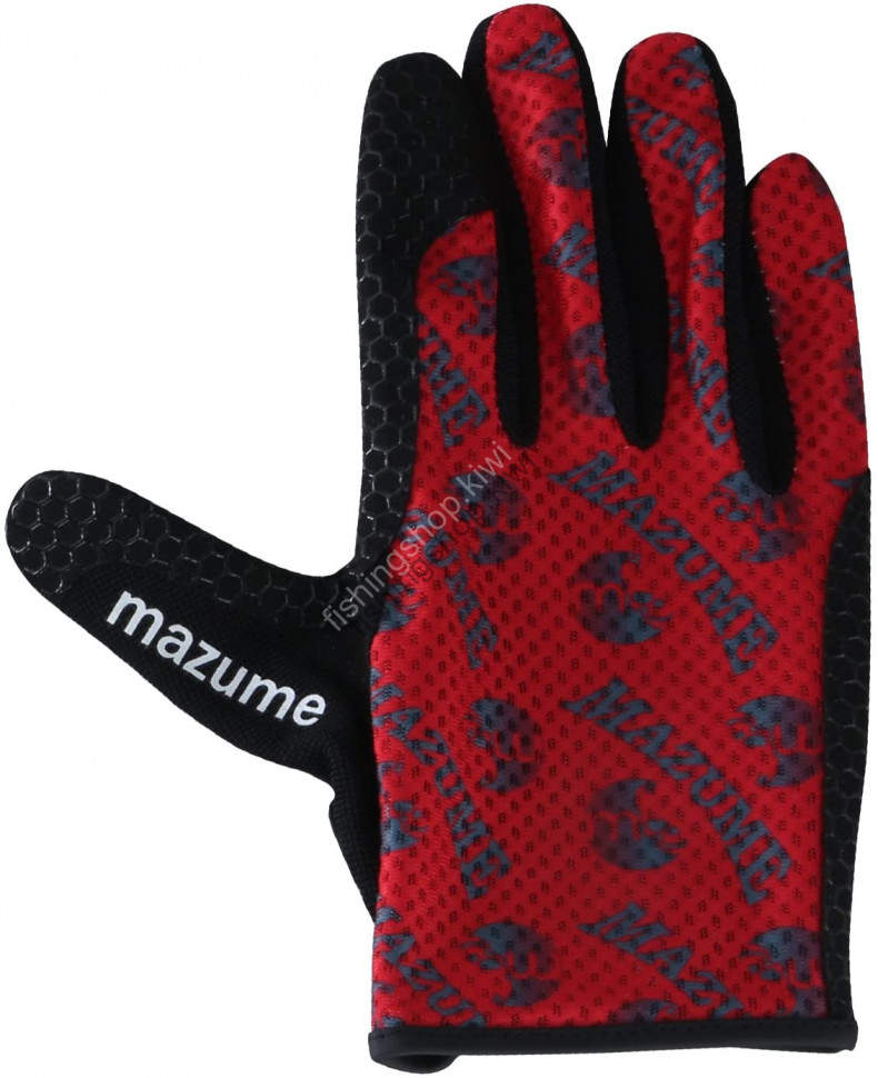 Mazume OB MZGL-S348 casting glove R L Wear buy at