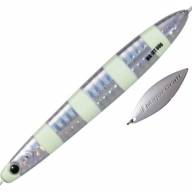Têtes Plombées Decoy SV-37G Glow - Taille 3/0 (14g) - Pack De 2 Pour Pêche