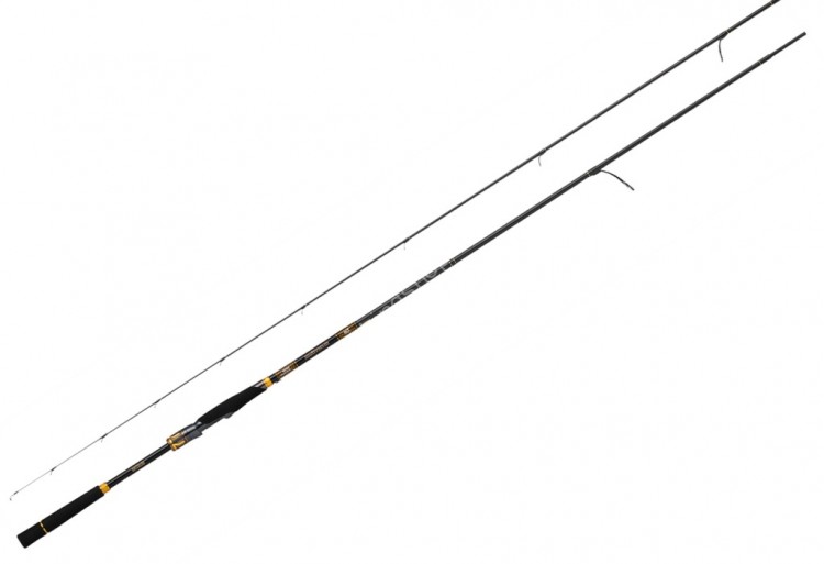 DAIWA Morethan Branzino EX AGS 93L/M-S