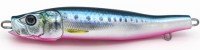 LITTLE JACK Metal Adict Type-04 100g #04 Blue Pink Iwashi