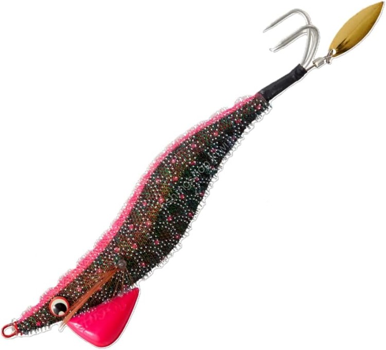 SENSHOU Bite Style #Wild Cherry