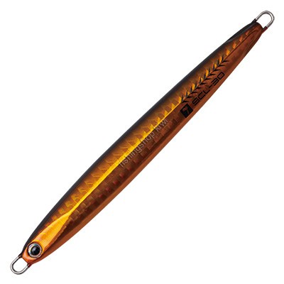 ANGLERS REPUBLIC PALMS Slow Blatt Cast Long 30g #H-29 Orange-Spotted Tuna