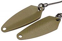 RODIO CRAFT Jekyll-S 1.1g #24 Dark Olive (Matte)