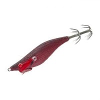 GAMAKATSU 19-353 Speed ​​Metal Egi Dropper F Type #20 Deep Red