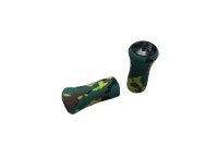 MIBRO 3C Handle Knob Mibro Eva #01 Woodland Camouflage (2pcs)