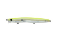 POP SEA CREW Recter 111F #001 Happy Lemon