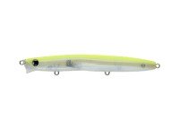 POP SEA CREW Recter 111F #001 Happy Lemon