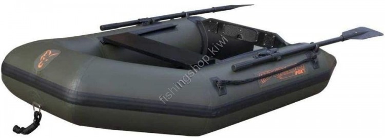 FOX FX200 Inflatable boat