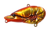 ISSEI G.C. Micro Zari Vib 40 #09 Akakin