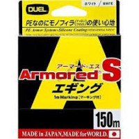 DUEL ARMORED EGING Specialized 150 m #0.6 W