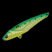 Major Craft JPB-75-18 No.011 GREENGOLD