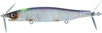 DAIWA Gustnado 88S #Awabi Sight Purple Wakasagi