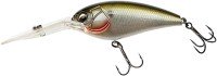 IMAKATSU IK-Crank IK-500R2 3D Realism #805 Heiji Shad