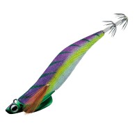 VALLEYHILL Squid Seeker 30 Regular #39RG Purple/Cedar/Green Holo