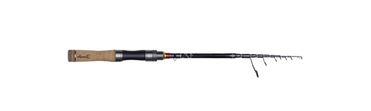 Abu GARCIA Abu Troutin Marquis Asrai TMAS-556L-TE