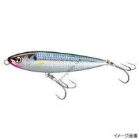 SHIMANO Colt Sniper Rock Walk 110F OT-111Q Kyo phosphorus shad 011