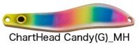 SKAGIT DESIGNS Wave 18g #Chart Head Candy (G)