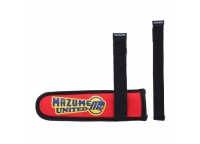 FishingShop.kiwi MAZUME Rod Tip Cover MZAS-718 #Skull Red (2pcs) MAZUME Rod Tip Cover MZAS-718 #Skull Red (2pcs)