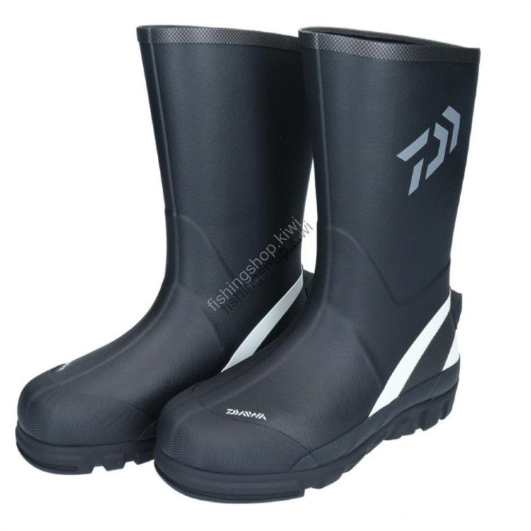 DAIWA WORM UP BOOTS WB-3302 BLACK LL
