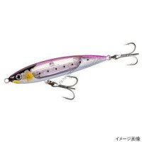 SHIMANO Ocea Sardine Ball XU-S15S F pink sardines 002