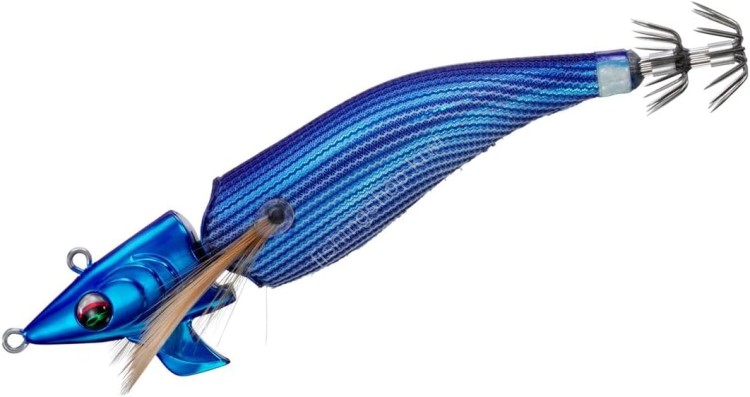 DAIWA Emeraldas Amorous Joint Type S 2.5 #Purple-Striped Purple