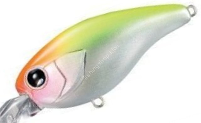 SHIMANO ZP-305R Bantam KoZaK MR #255 Pink Head Crown