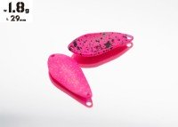 ALFRED Alf Area 1.8g #07 Holopin Splash