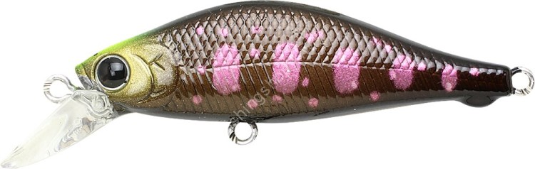 LUCKY CRAFT Pointer 45S #Winter Stream Perch