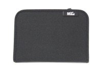 MUKAIxFULLCLIP FC Wallet 3010 #Black