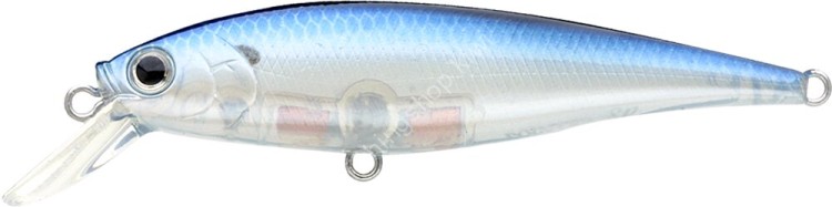 LUCKY CRAFT Pointer 78SP #Ghost Blue Shad