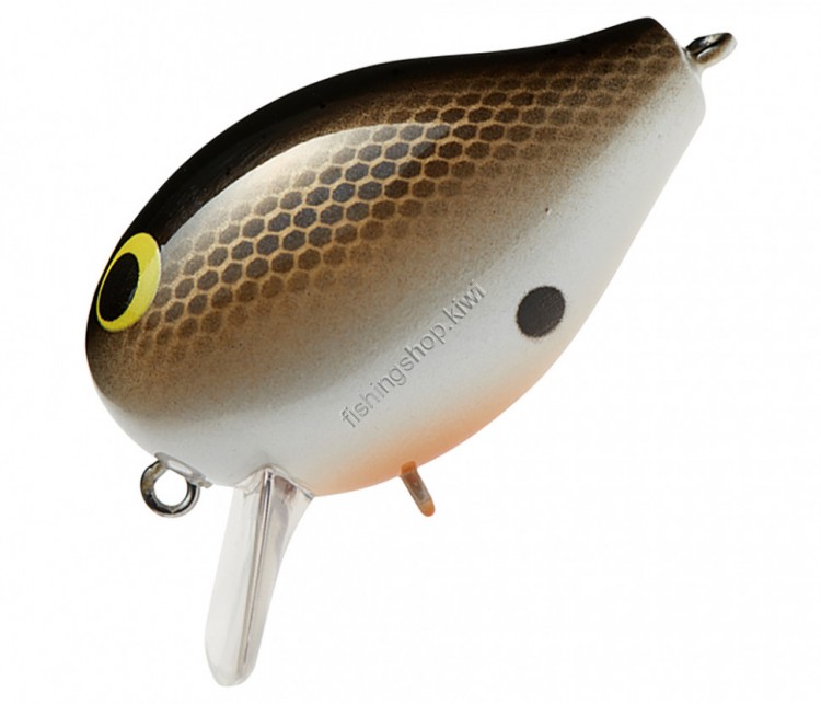 SMITH Corot SR # 09 TS (Tennessee Shad)