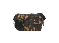 GEECRACK Hip Bag Type-2 GEE602 #Brown Camo