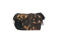 GEECRACK Hip Bag Type-2 GEE602 #Brown Camo