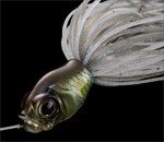 GAN CRAFT Killers Bait Mini-II 1 / 2 01S Spawning Sweetfish