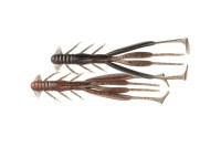 JACKALL Jimmy Shrimp 3.8'' #Noko Ebi Miso