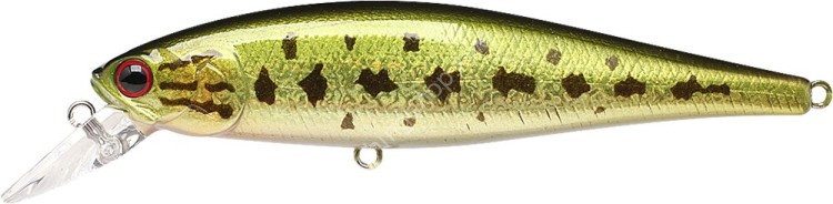 LUCKY CRAFT Pointer 100SP #Northern Large Mouth Bass