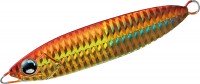 DAIWA Kyohga Jig Basic 80g #Parallel Holo Akakin & Gold Lame