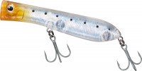 DAIWA SaltyPop 95F #SG Keimura Nama Shirasu