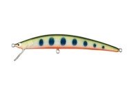 TACKLE HOUSE Twinkle Factory TWF75 #F-12 Green Yamame